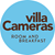 Villa Camera's Room and Breakfast