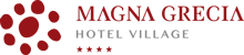 Magna Grecia Hotel Village