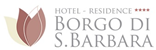 Hotel Borgo di Santa Barbara