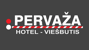 Pervaza Hotel