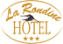 Hotel La Rondine