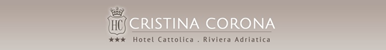 Hotel Cristina Corona