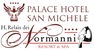 Palace Hotel San Michele