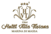 Hotel Villa Tiziana