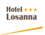 Hotel Garnì Losanna