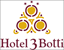 Hotel 3 Botti