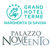 Grand Hotel Terme / Palazzo Novecento